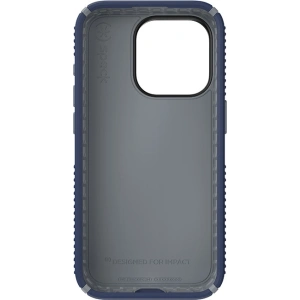 Hurtownia GSM - Etui Speck Presidio2 Grip Apple iPhone 15 Pro (Coastal Blue/Dustgrey/White) - SPK497 - {ean13} - Hurt
