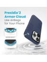 Hurtownia GSM - Etui Speck Presidio2 Grip Apple iPhone 15 Pro (Coastal Blue/Dustgrey/White) - SPK497 - {ean13} - Hurt