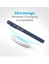 Hurtownia GSM - Etui Speck Presidio2 Grip Apple iPhone 15 Pro (Coastal Blue/Dustgrey/White) - SPK497 - {ean13} - Hurt