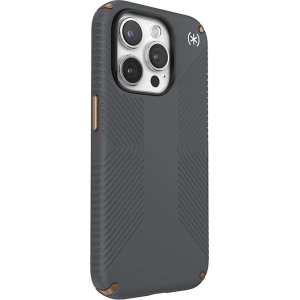 Hurtownia GSM - Etui Speck Presidio2 Grip Apple iPhone 15 Pro (Charcoal Grey/Cool Bronze/Bílá) - SPK498 - {ean13} - Hurt