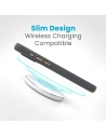 Hurtownia GSM - Case Speck Presidio2 Grip Apple iPhone 15 Pro (Charcoal Grey/Cool Bronze/Weiß) - SPK498 - {ean13} - Hurt