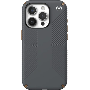 Hurtownia GSM - Etui Speck Presidio2 Grip Apple iPhone 15 Pro (Charcoal Grey/Cool Bronze/Bílá) - SPK498 - {ean13} - Hurt