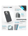 Hurtownia GSM - Etui Speck Presidio2 Grip Apple iPhone 15 Pro (Charcoal Grey/Cool Bronze/Bílá) - SPK498 - {ean13} - Hurt