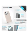 Hurtownia GSM - Case Speck Presidio2 Grip Apple iPhone 15 Pro (Bleached Bone/Heirloom Gold/Hazel Brown) - SPK499 - {ean13} - Hurt