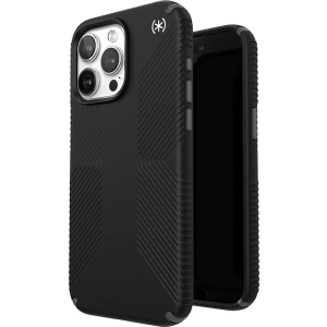 Hurtownia GSM - Etui Speck Presidio2 Grip Apple iPhone 15 Pro Max (Negru/Gri ardezie/Alb) - SPK500 - {ean13} - Hurt