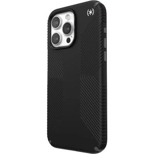 Hurtownia GSM - Etui Speck Presidio2 Grip Apple iPhone 15 Pro Max (Negru/Gri ardezie/Alb) - SPK500 - {ean13} - Hurt