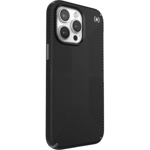 Hurtownia GSM - Etui Speck Presidio2 Grip Apple iPhone 15 Pro Max (Negru/Gri ardezie/Alb) - SPK500 - {ean13} - Hurt