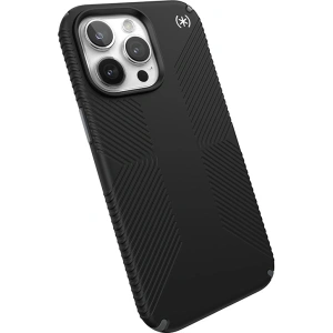 Hurtownia GSM - Etui Speck Presidio2 Grip Apple iPhone 15 Pro Max (Negru/Gri ardezie/Alb) - SPK500 - {ean13} - Hurt