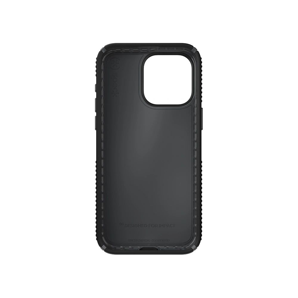 Hurtownia GSM - Case Speck Presidio2 Grip Apple iPhone 15 Pro Max (Schwarz/Schiefergrau/Weiß) - SPK500 - {ean13} - Hurt