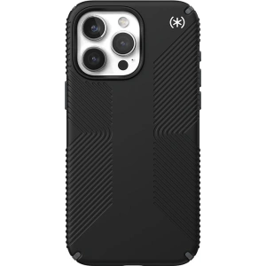 Hurtownia GSM - Etui Speck Presidio2 Grip Apple iPhone 15 Pro Max (Negru/Gri ardezie/Alb) - SPK500 - {ean13} - Hurt