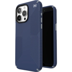 Hurtownia GSM - Etui Speck Presidio2 Grip Apple iPhone 15 Pro Max (Coastal Blue/Dustgrey/White) - SPK501 - {ean13} - Hurt