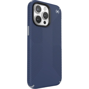 Hurtownia GSM - Etui Speck Presidio2 Grip Apple iPhone 15 Pro Max (Albastru Costier/Gri Prafoasă/Alb) - SPK501 - {ean13} - Hurt