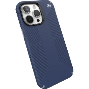 Hurtownia GSM - Etui Speck Presidio2 Grip Apple iPhone 15 Pro Max (Albastru Costier/Gri Prafoasă/Alb) - SPK501 - {ean13} - Hurt