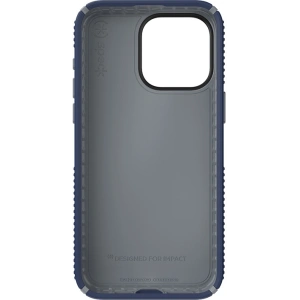 Hurtownia GSM - Etui Speck Presidio2 Grip Apple iPhone 15 Pro Max (Albastru Costier/Gri Prafoasă/Alb) - SPK501 - {ean13} - Hurt