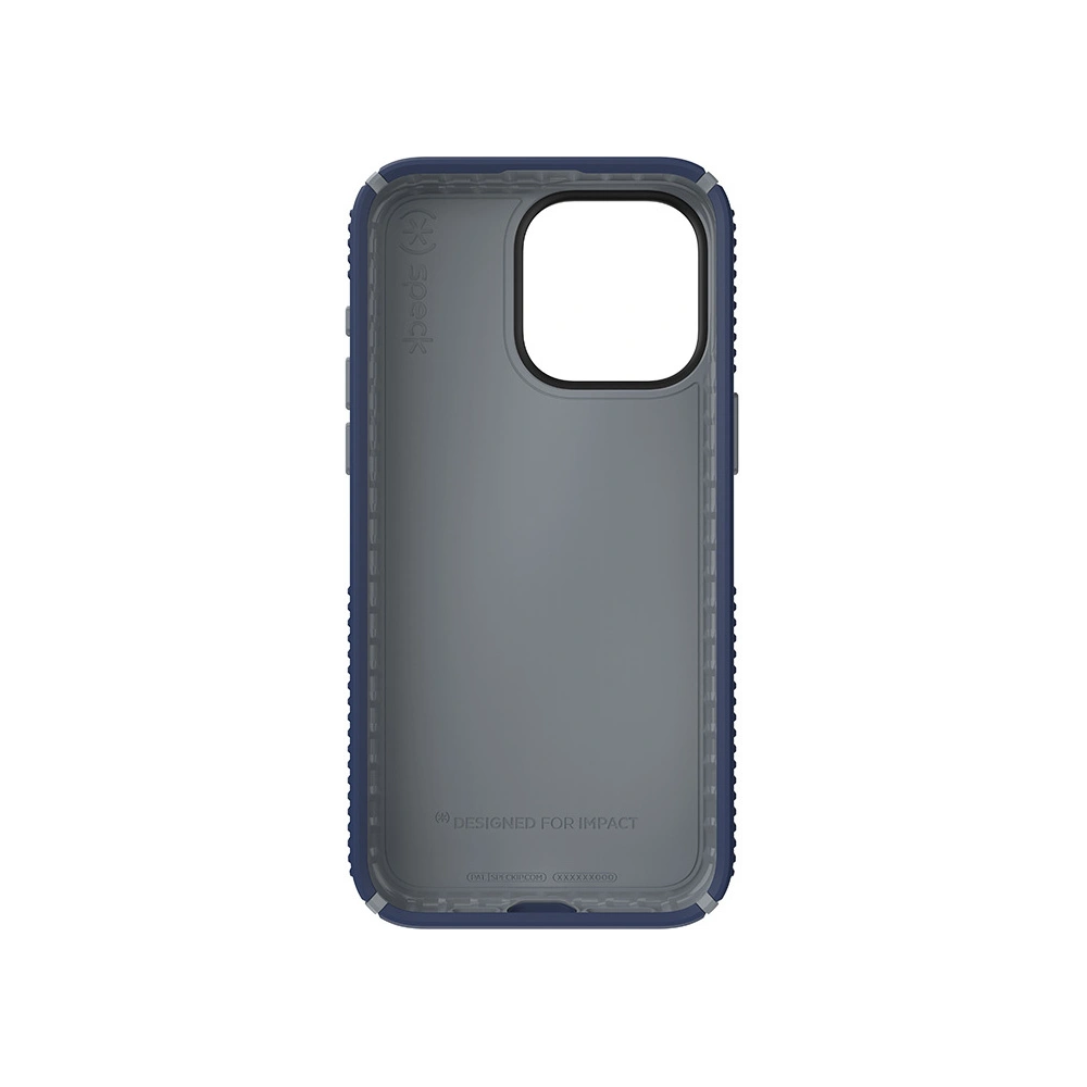 Hurtownia GSM - Etui Speck Presidio2 Grip Apple iPhone 15 Pro Max (Tengerparti kék/Porszürke/Fehér) - SPK501 - {ean13} - Hurt