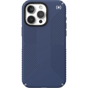 Hurtownia GSM - Etui Speck Presidio2 Grip Apple iPhone 15 Pro Max (Albastru Costier/Gri Prafoasă/Alb) - SPK501 - {ean13} - Hurt