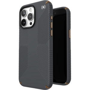 Hurtownia GSM - Etui Speck Presidio2 Grip Apple iPhone 15 Pro Max (Charcoal Grey/Cool Bronze/White) - SPK502 - {ean13} - Hurt