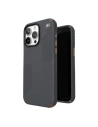 Speck Presidio2 Grip Apple iPhone 15 Pro Max (Charcoal Grey/Cool Bronze/White)