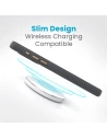 Hurtownia GSM - Etui Speck Presidio2 Grip Apple iPhone 15 Pro Max (Gri Charcoal/Bronz Rece/Alb) - SPK502 - {ean13} - Hurt