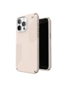Wholesale Speck Presidio2 Grip Apple iPhone 15 Pro Max (Bleached Bone/Heirloom Gold/Hazel Brown) - SPK503 - {ean13} - Hurt