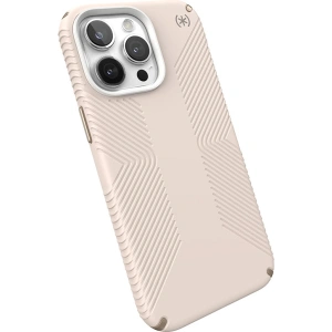 Wholesale Speck Presidio2 Grip Apple iPhone 15 Pro Max (Bleached Bone/Heirloom Gold/Hazel Brown) - SPK503 - {ean13} - Hurt