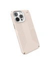 Wholesale Speck Presidio2 Grip Apple iPhone 15 Pro Max (Bleached Bone/Heirloom Gold/Hazel Brown) - SPK503 - {ean13} - Hurt