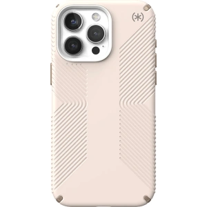 Wholesale Speck Presidio2 Grip Apple iPhone 15 Pro Max (Bleached Bone/Heirloom Gold/Hazel Brown) - SPK503 - {ean13} - Hurt