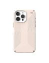 Wholesale Speck Presidio2 Grip Apple iPhone 15 Pro Max (Bleached Bone/Heirloom Gold/Hazel Brown) - SPK503 - {ean13} - Hurt