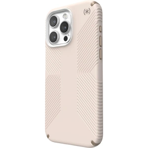 Wholesale Speck Presidio2 Grip Apple iPhone 15 Pro Max (Bleached Bone/Heirloom Gold/Hazel Brown) - SPK503 - {ean13} - Hurt