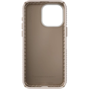 Wholesale Speck Presidio2 Grip Apple iPhone 15 Pro Max (Bleached Bone/Heirloom Gold/Hazel Brown) - SPK503 - {ean13} - Hurt