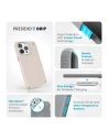 Wholesale Speck Presidio2 Grip Apple iPhone 15 Pro Max (Bleached Bone/Heirloom Gold/Hazel Brown) - SPK503 - {ean13} - Hurt