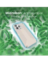 Hurtownia GSM - Etui Speck Presidio2 Grip Apple iPhone 15 Pro Max (Bělená kost/ Dědictví zlato/ Ořechově hnědá) - SPK503 - {ean13} - Hurt