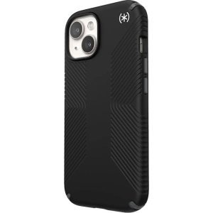Hurtownia GSM - Etui Speck Presidio2 Grip MagSafe Apple iPhone 15 (Černá/Slate Grey/Bílá) - SPK504 - {ean13} - Hurt