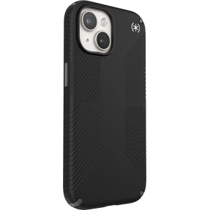 Hurtownia GSM - Etui Speck Presidio2 Grip MagSafe Apple iPhone 15 (Černá/Slate Grey/Bílá) - SPK504 - {ean13} - Hurt