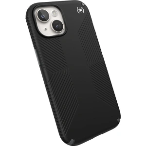 Hurtownia GSM - Etui Speck Presidio2 Grip MagSafe Apple iPhone 15 (Černá/Slate Grey/Bílá) - SPK504 - {ean13} - Hurt