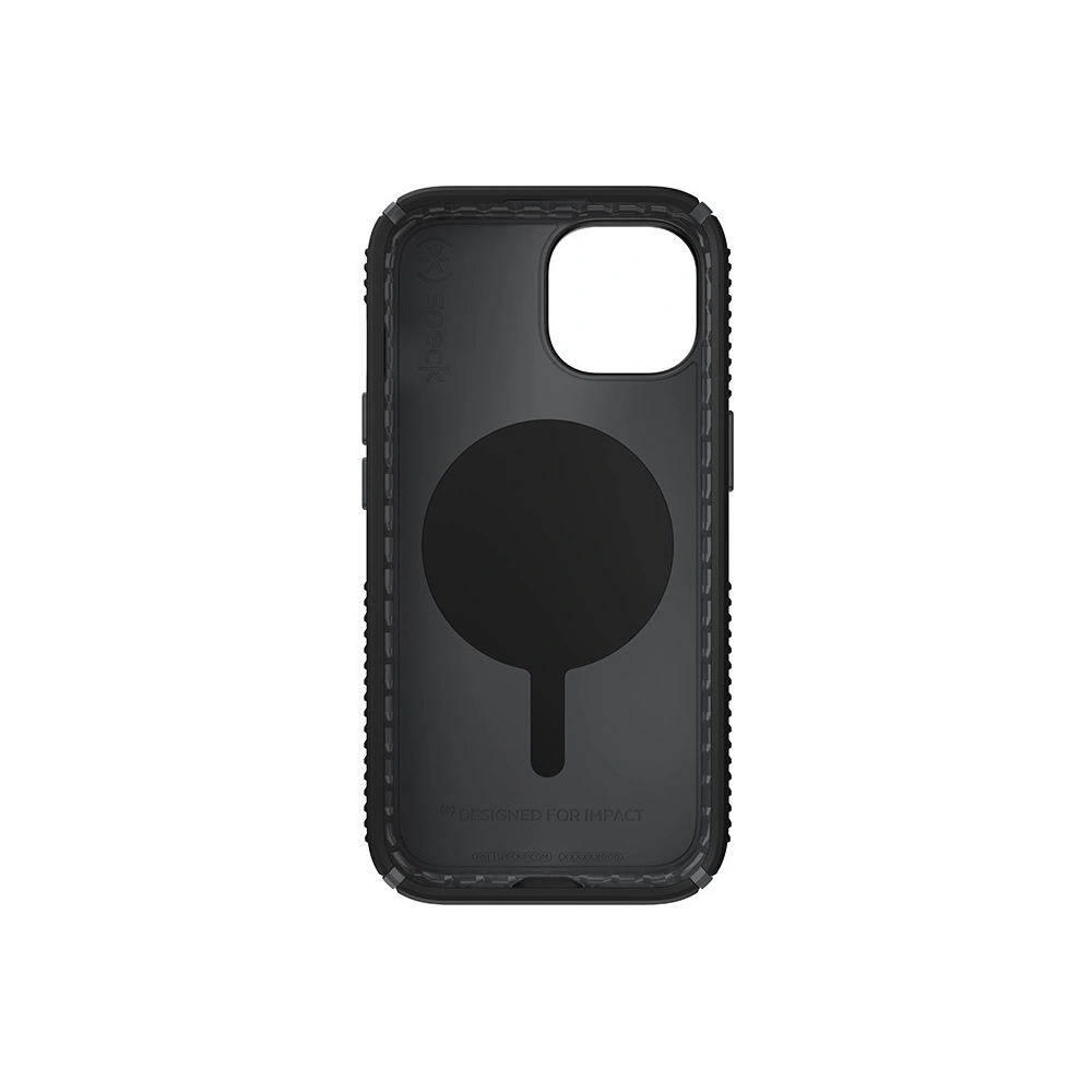 Hurtownia GSM - Etui Speck Presidio2 Grip MagSafe Apple iPhone 15 (Black/Slate Grey/White) - SPK504 - {ean13} - Hurt