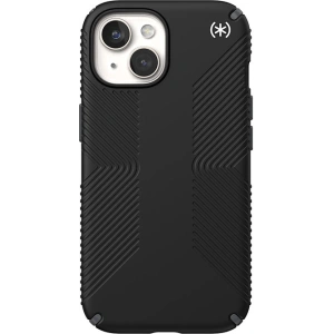 Hurtownia GSM - Etui Speck Presidio2 Grip MagSafe Apple iPhone 15 (Černá/Slate Grey/Bílá) - SPK504 - {ean13} - Hurt