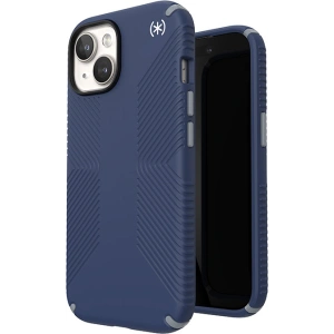 Hurtownia GSM - Etui Speck Presidio2 Grip MagSafe Apple iPhone 15 (Mořská modř/Prachová šedá/Bílá) - SPK505 - {ean13} - Hurt