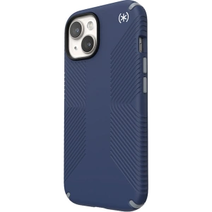 Hurtownia GSM - Etui Speck Presidio2 Grip MagSafe Apple iPhone 15 (Mořská modř/Prachová šedá/Bílá) - SPK505 - {ean13} - Hurt