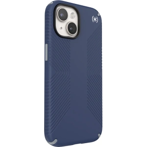 Hurtownia GSM - Etui Speck Presidio2 Grip MagSafe Apple iPhone 15 (Mořská modř/Prachová šedá/Bílá) - SPK505 - {ean13} - Hurt