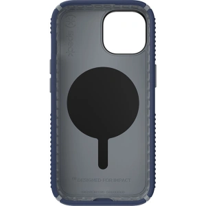 Hurtownia GSM - Etui Speck Presidio2 Grip MagSafe Apple iPhone 15 (Mořská modř/Prachová šedá/Bílá) - SPK505 - {ean13} - Hurt