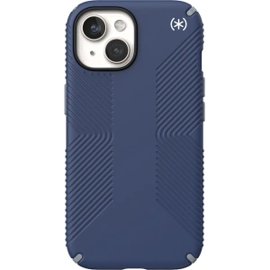 Hurtownia GSM - Etui Speck Presidio2 Grip MagSafe Apple iPhone 15 (Mořská modř/Prachová šedá/Bílá) - SPK505 - {ean13} - Hurt