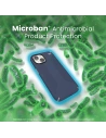 Hurtownia GSM - Etui Speck Presidio2 Grip MagSafe Apple iPhone 15 (Mořská modř/Prachová šedá/Bílá) - SPK505 - {ean13} - Hurt