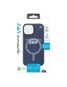 Wholesale Speck Presidio2 Grip MagSafe Apple iPhone 15 (Coastal Blue/Dustgrey/White) - SPK505 - {ean13} - Hurt
