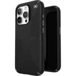 Hurtownia GSM - Etui Speck Presidio2 Grip MagSafe Apple iPhone 15 Pro (Černá/Šedá/Bílá) - SPK506 - {ean13} - Hurt