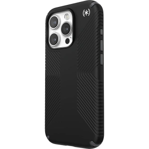 Hurtownia GSM - Etui Speck Presidio2 Grip MagSafe Apple iPhone 15 Pro (Černá/Šedá/Bílá) - SPK506 - {ean13} - Hurt