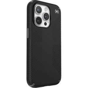 Hurtownia GSM - Etui Speck Presidio2 Grip MagSafe Apple iPhone 15 Pro (Černá/Šedá/Bílá) - SPK506 - {ean13} - Hurt