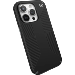 Hurtownia GSM - Etui Speck Presidio2 Grip MagSafe Apple iPhone 15 Pro (Černá/Šedá/Bílá) - SPK506 - {ean13} - Hurt