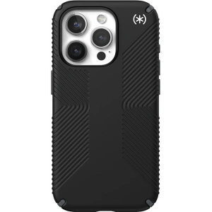 Hurtownia GSM - Etui Speck Presidio2 Grip MagSafe Apple iPhone 15 Pro (Černá/Šedá/Bílá) - SPK506 - {ean13} - Hurt
