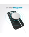 Hurtownia GSM - Case Speck Presidio2 Grip MagSafe Apple iPhone 15 Pro (Schwarz/Schiefergrau/Weiß) - SPK506 - {ean13} - Hurt